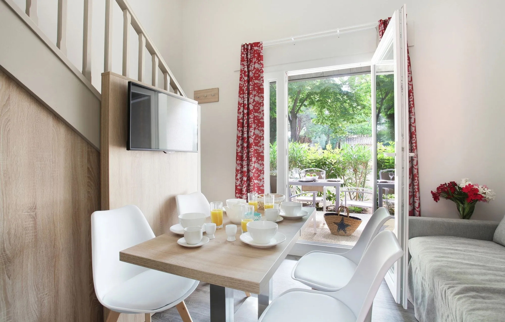 Résidence Club Odalys Les Gardians