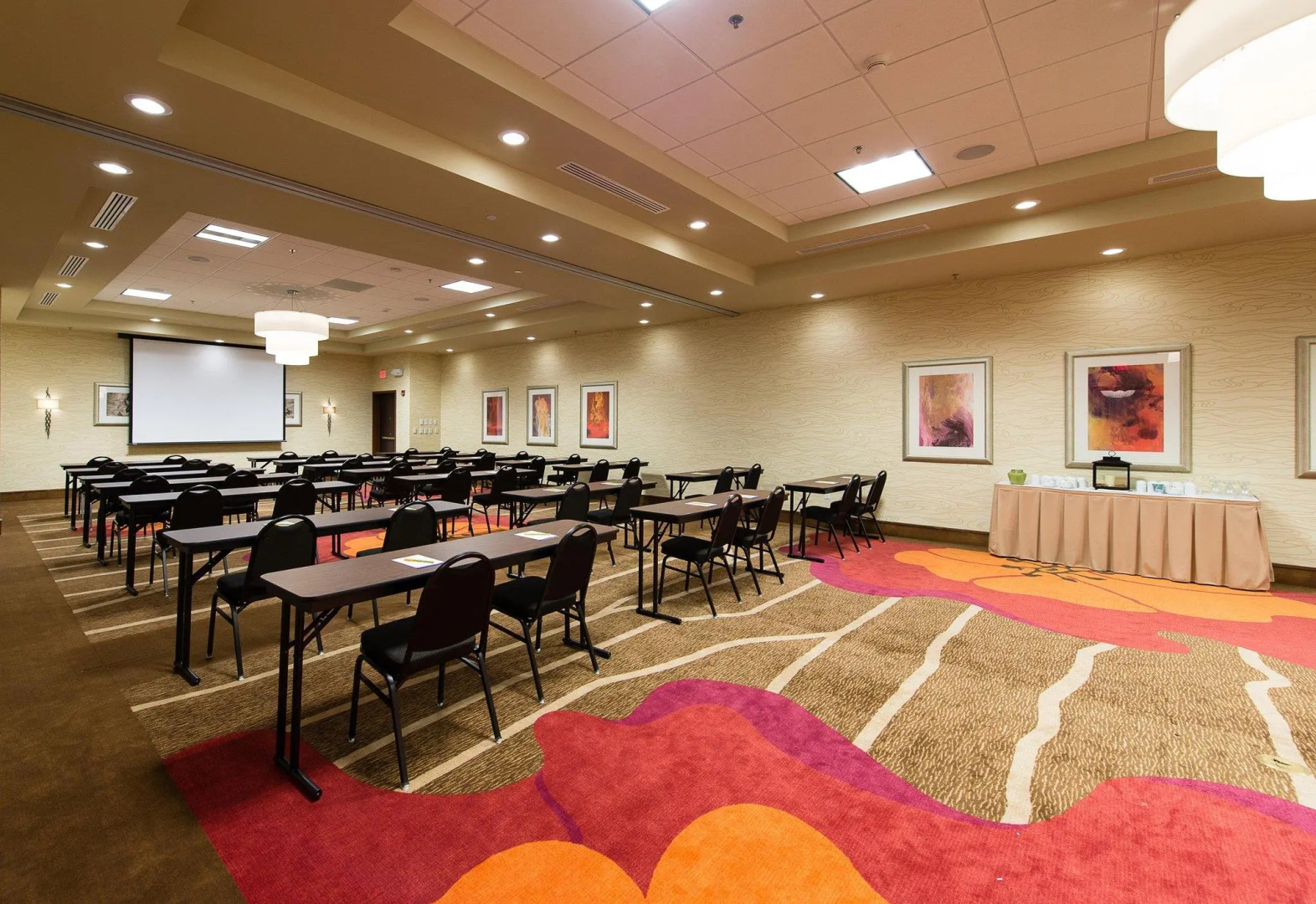 Hilton Garden Inn Charlotte Airport