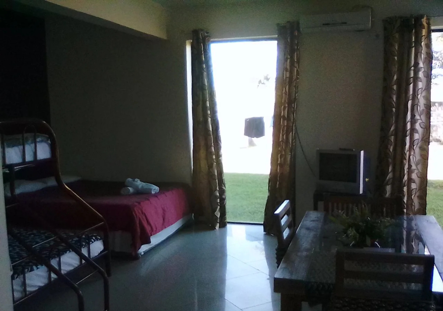 Island Accommodation Nadi