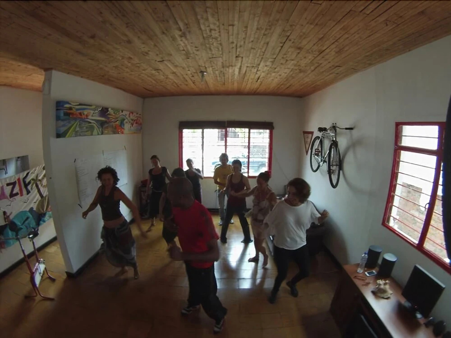 RollinKeepers Hostel