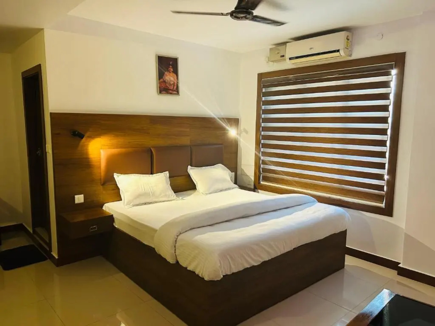 City Palace Residency