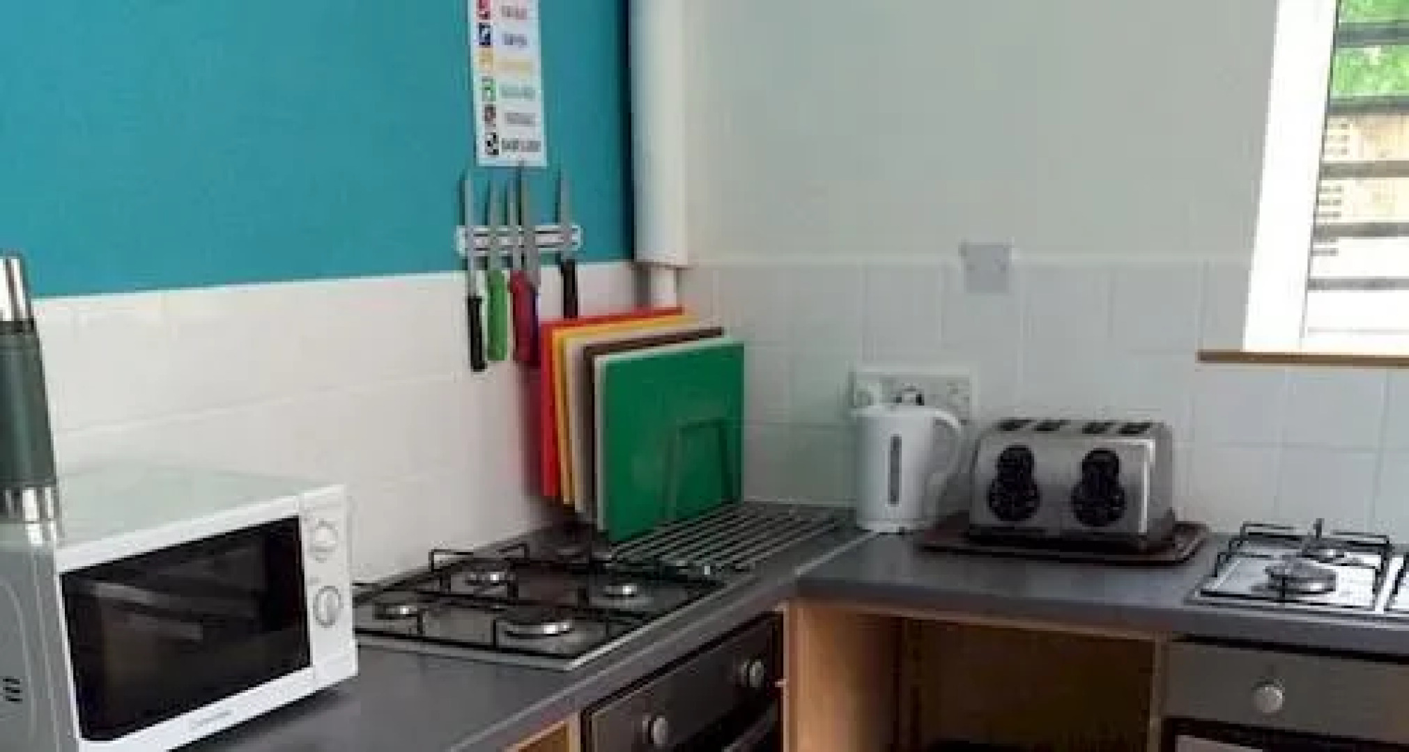 YHA Sheringham - Hostel