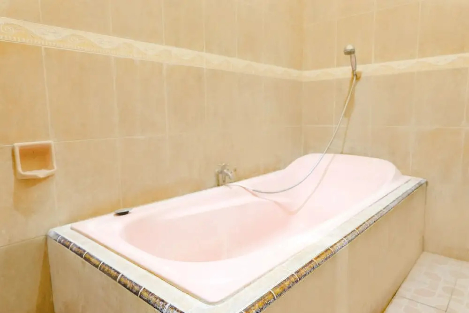 Hotel O otel Graha Prima