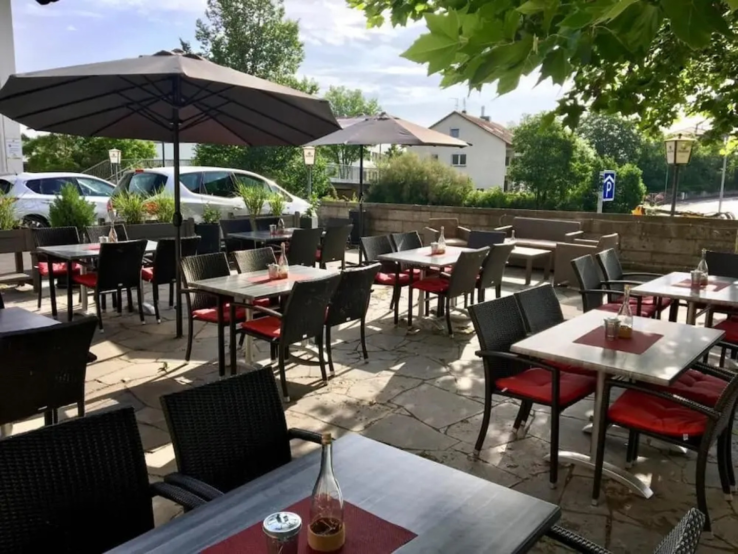 Gasthof Bären Ochsenfurt