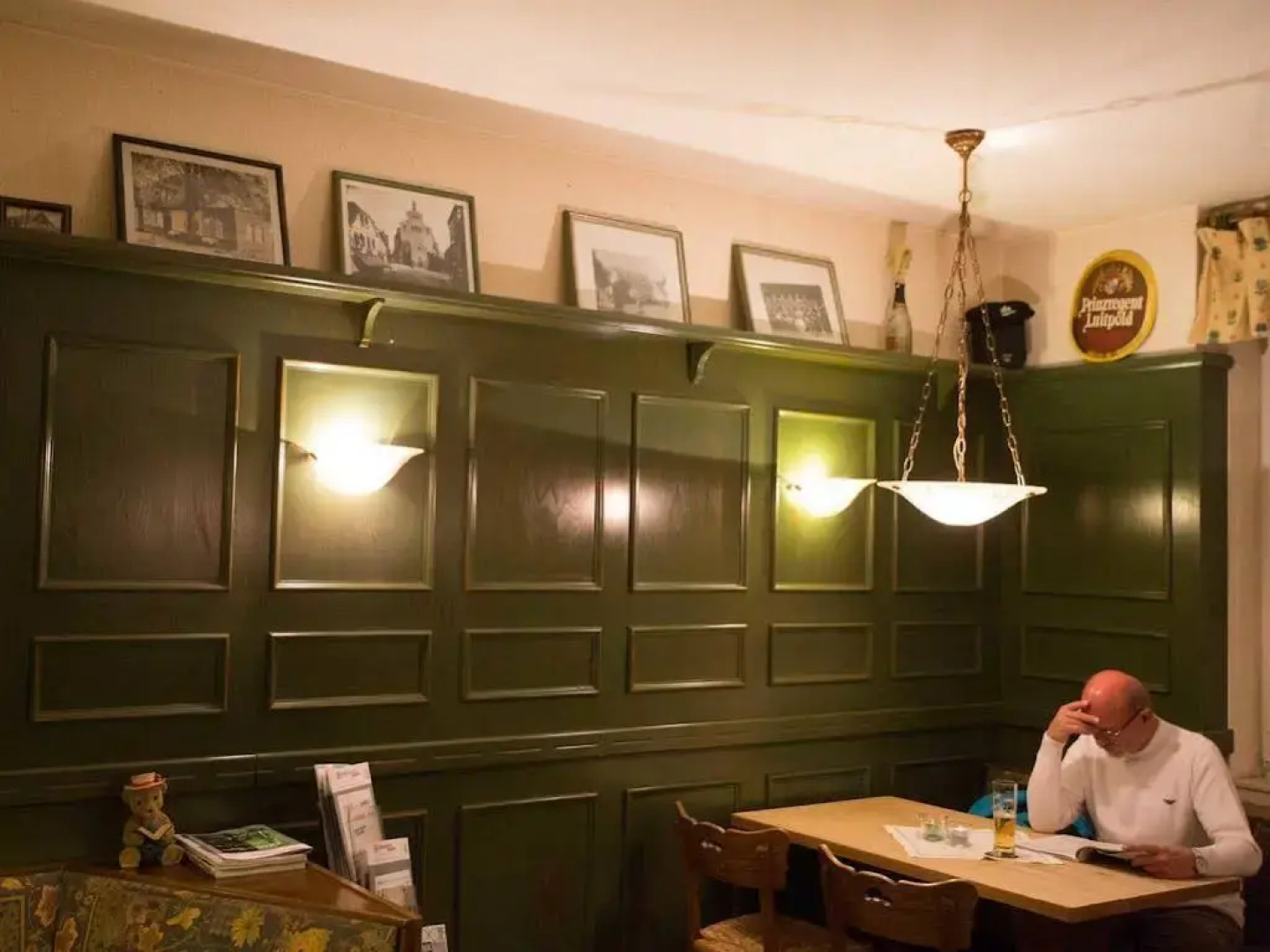 Hotel Zur Stemmer Post