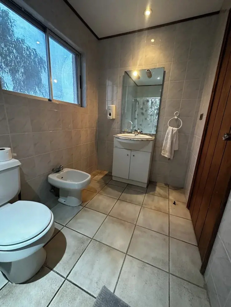 Apart Hotel Playa Blanca