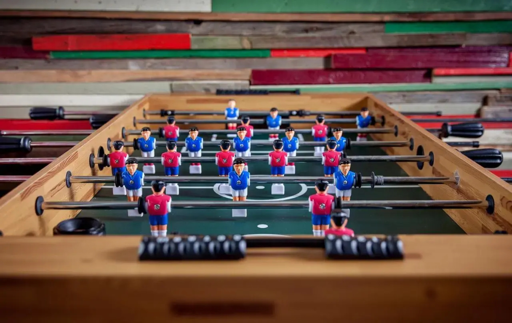 Karls Hotel Alles Paletti