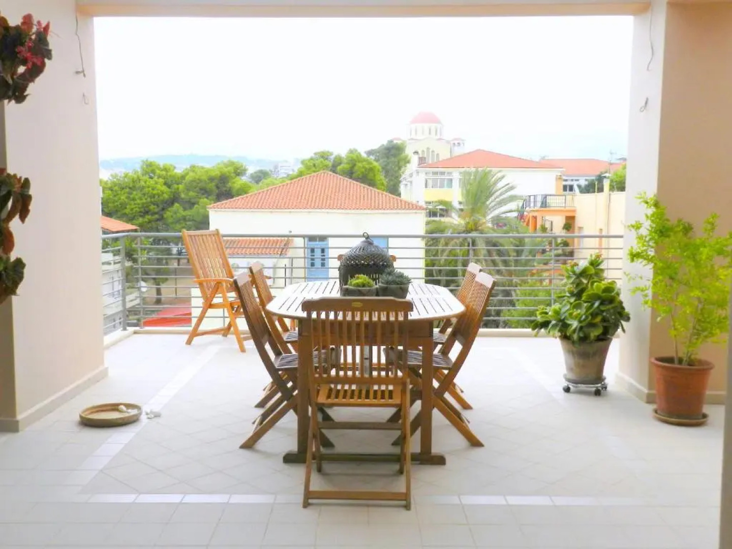 Pentari Bitsakis House