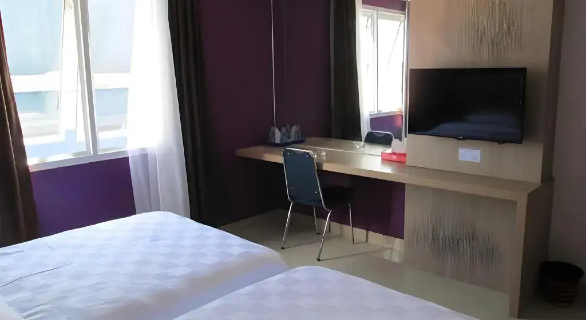 Hotel Borneo Pontianak