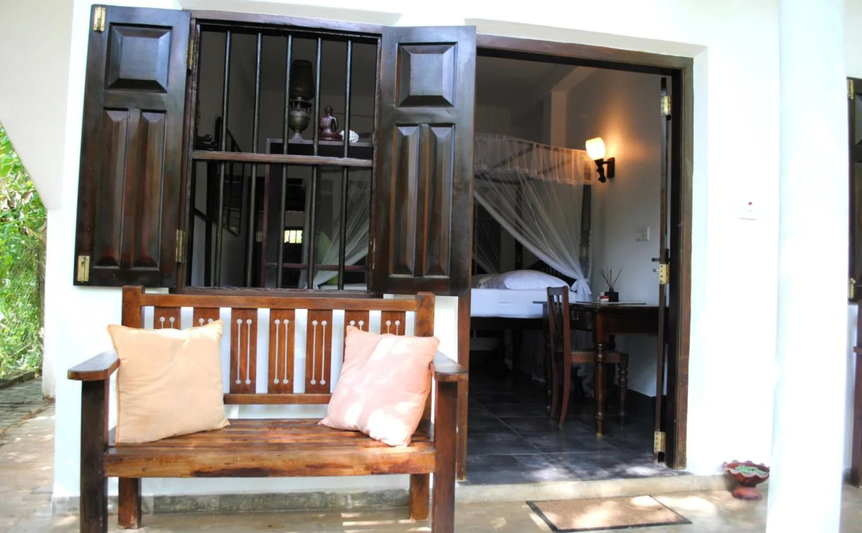 Wasantha Garden Hotel