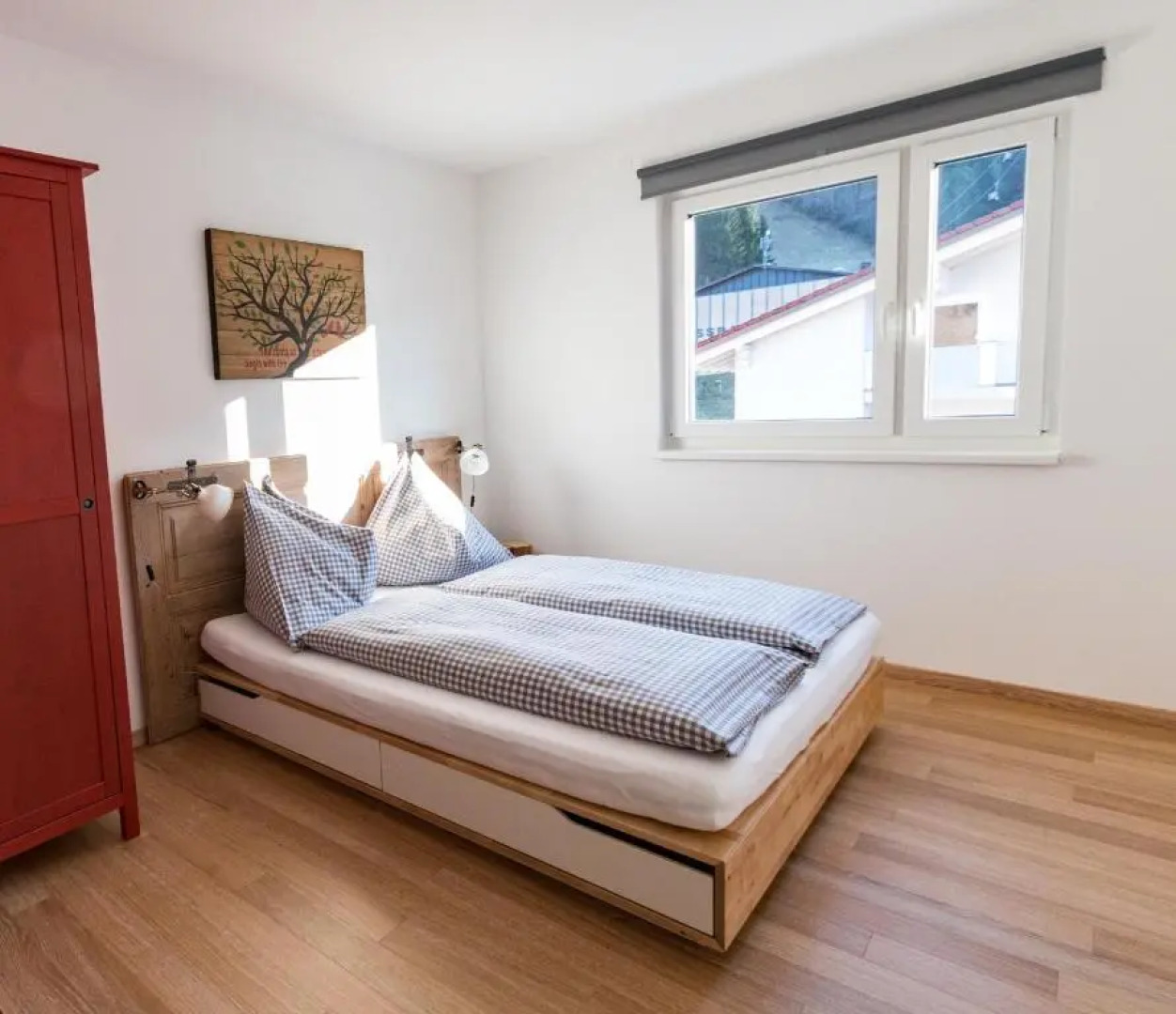 Fleischerei - Apartments, Cafe & Weinbar