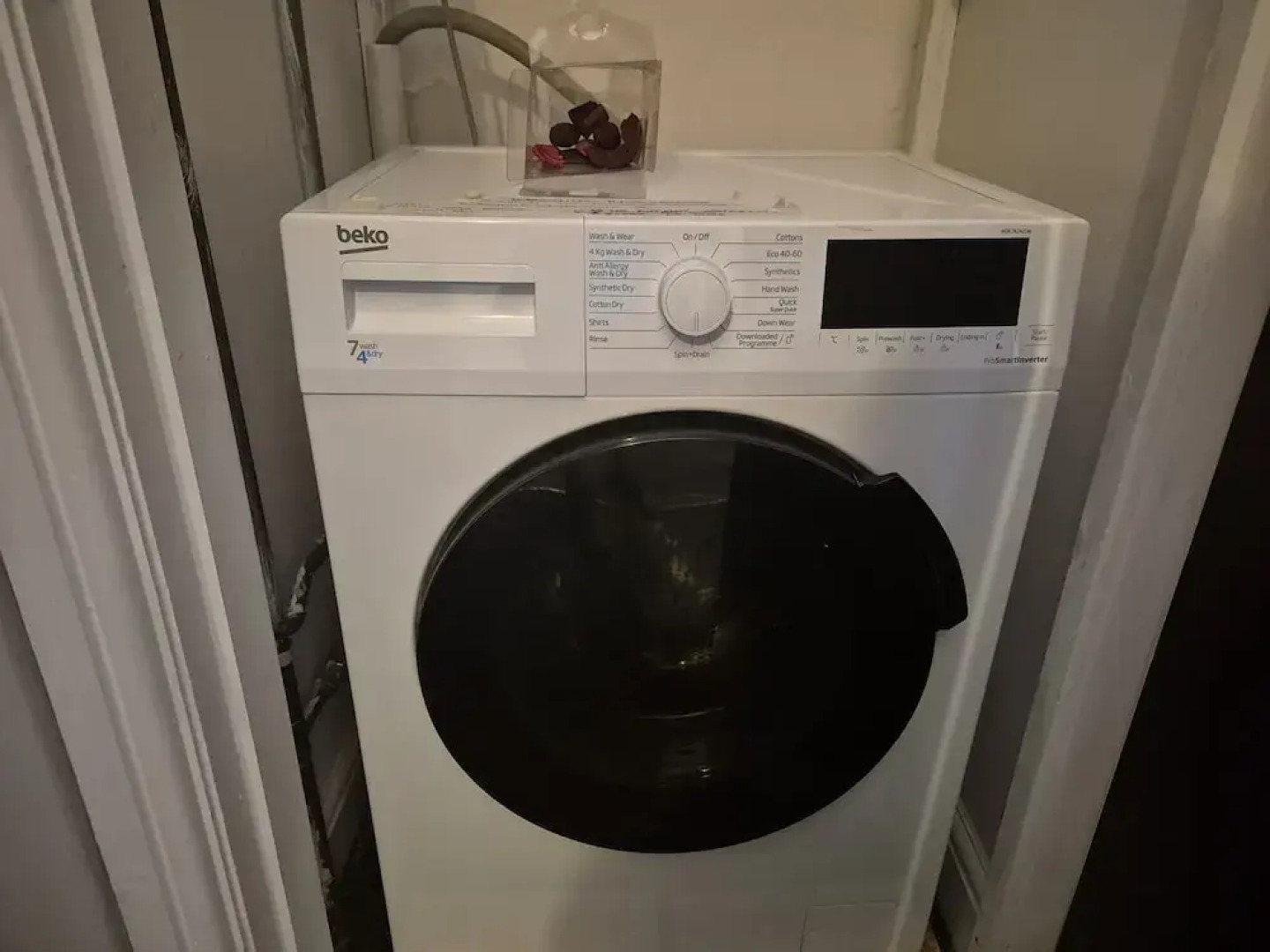 Our Apartment is a Home Away From Home Choice, Tastefully Furnished for Comfort