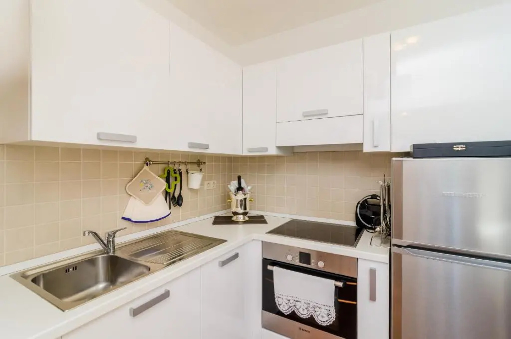 Apartments Regina Maris