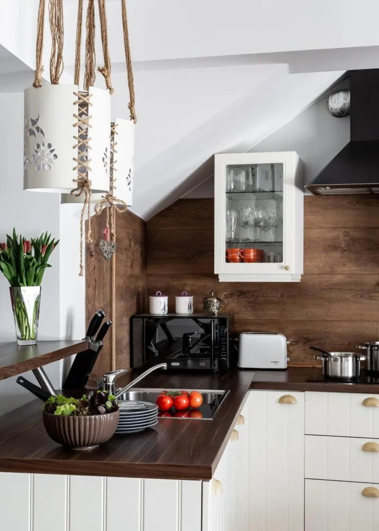 Apartament Soledoro Krupówki