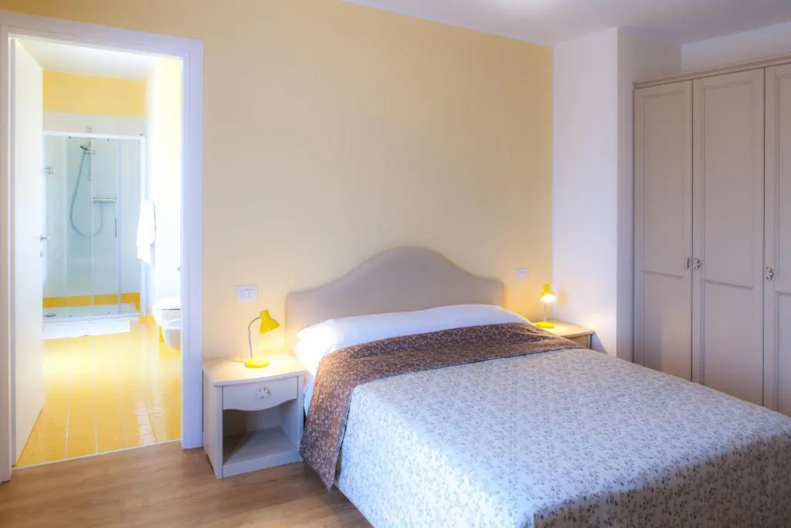 Agriturismo la Chiocciola