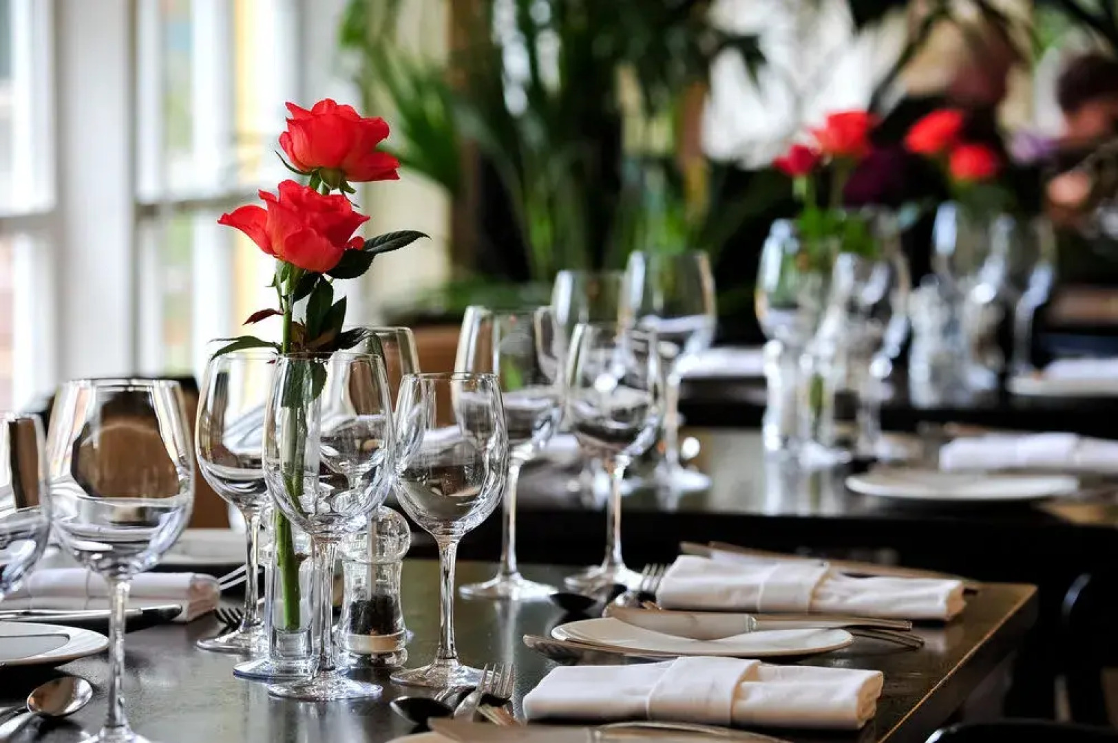 Athenaeum House Hotel