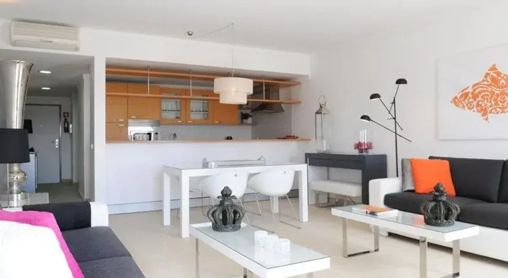 Vista Marina Apartamentos Turisticos