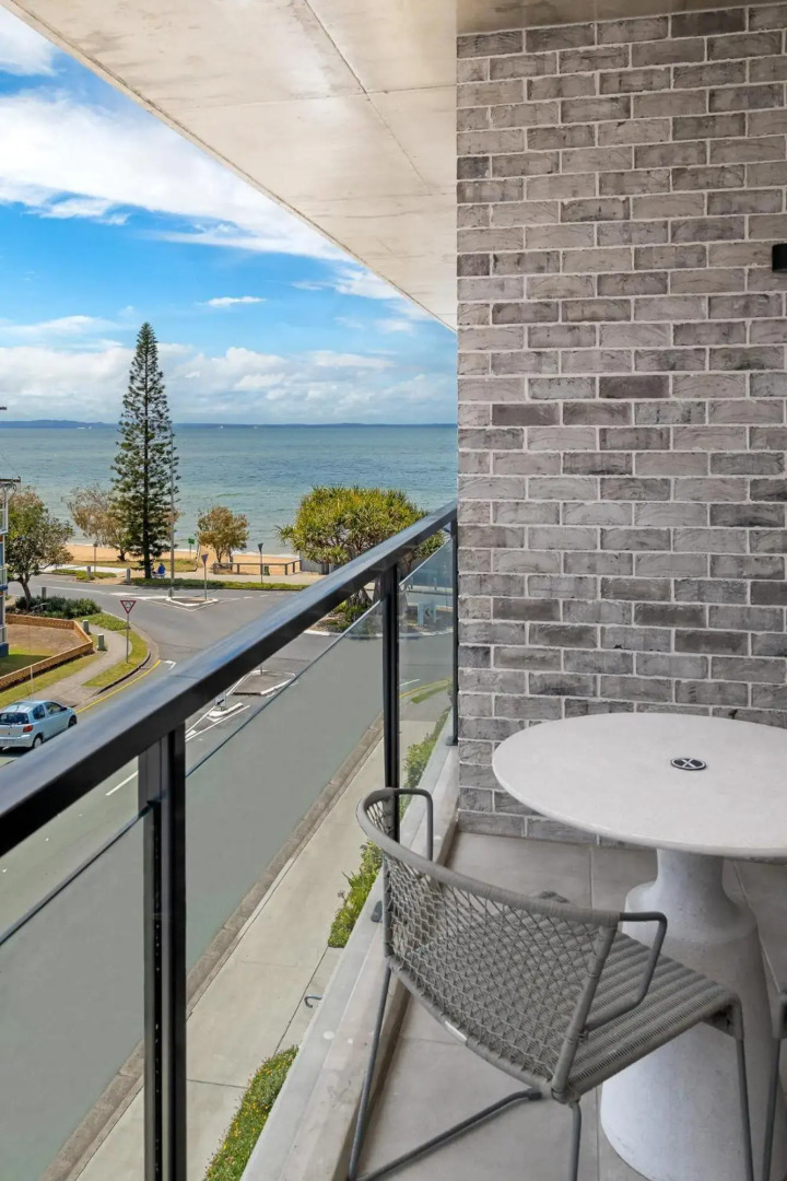 The Sebel Brisbane Margate Beach