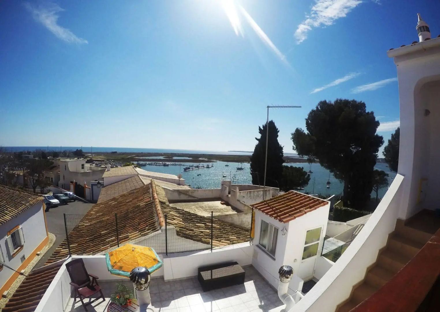 Ria Hostel Alvor