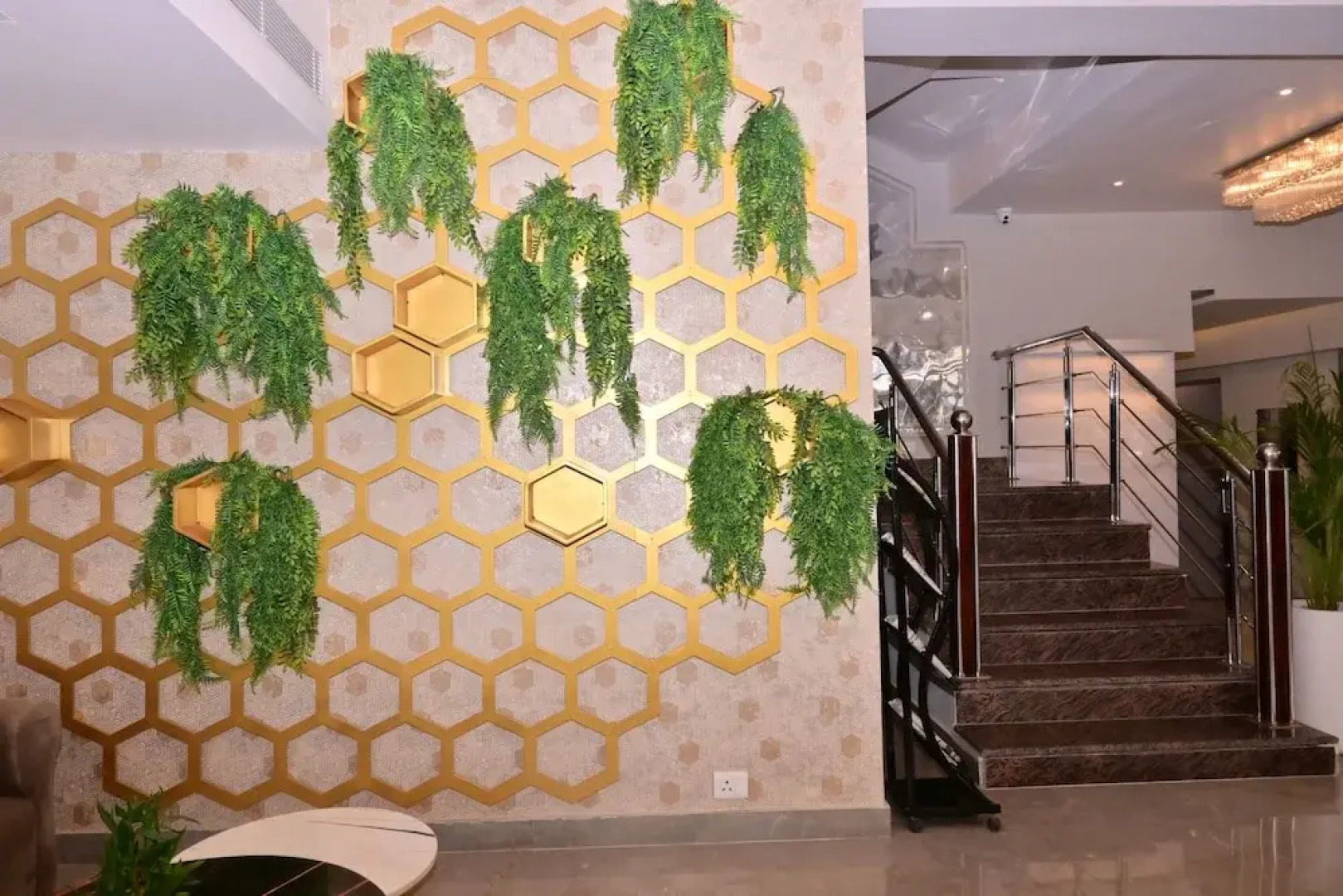 Comfort Inn Shubhra Ghazipur