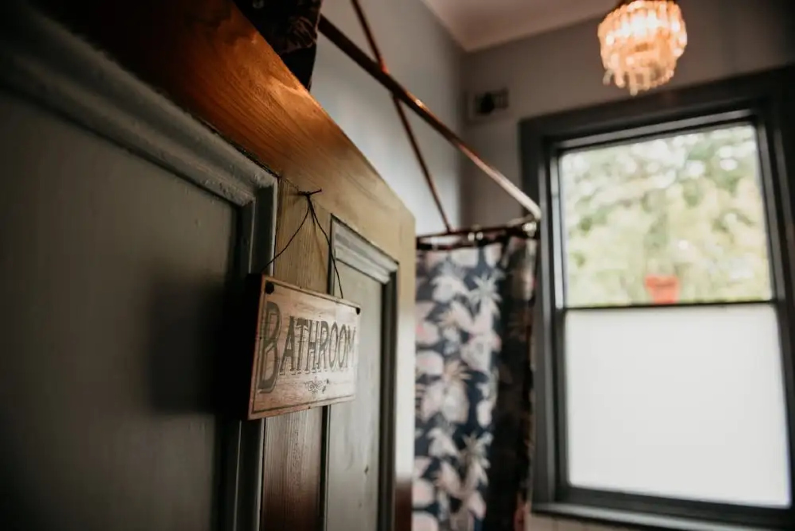 The Rabbit Hole Inn at Harvest Home