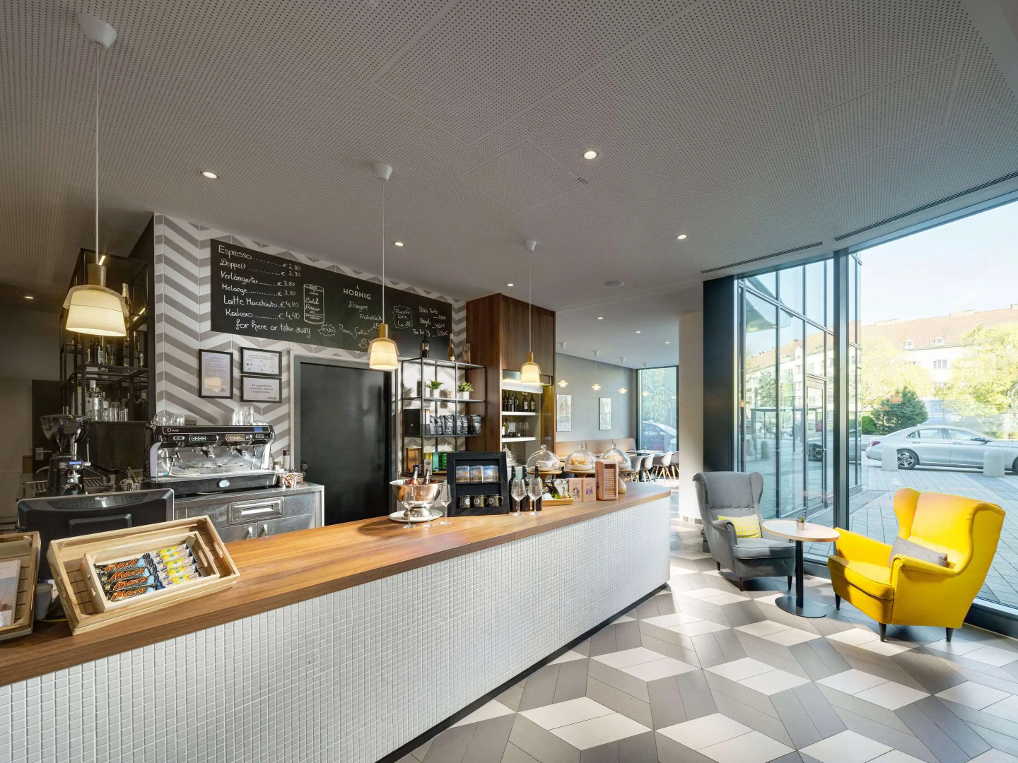 Clarion Hotel Vienna South