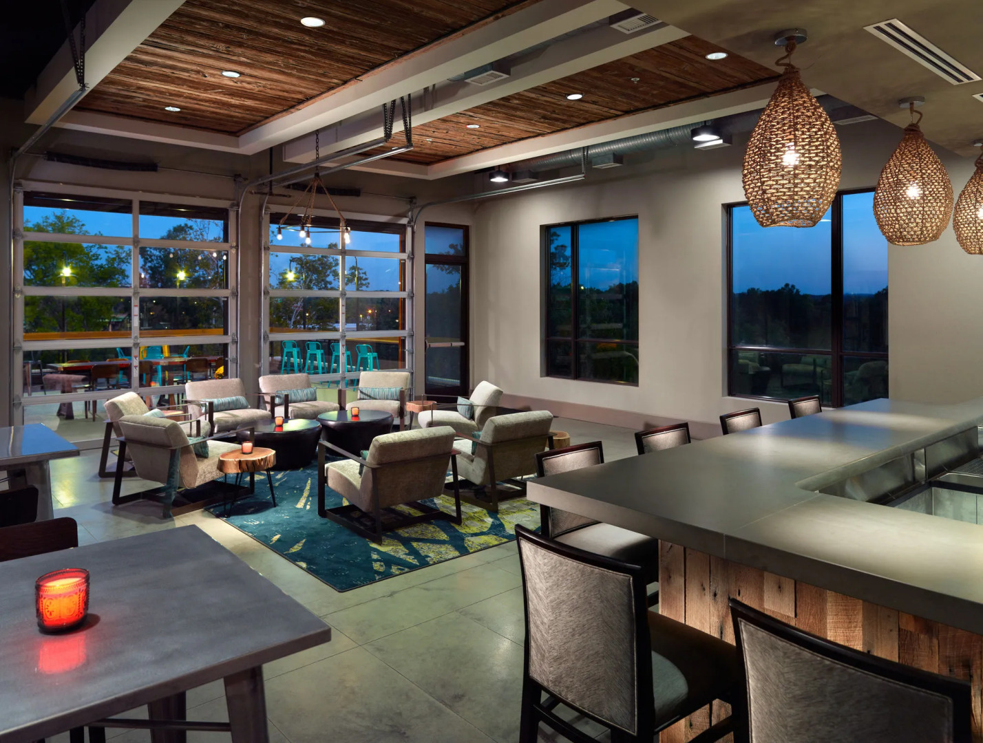 Hotel Indigo Tuscaloosa Downtown by IHG