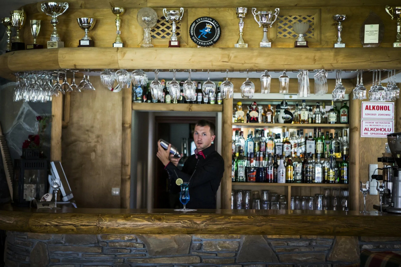 Helan Family & Garden