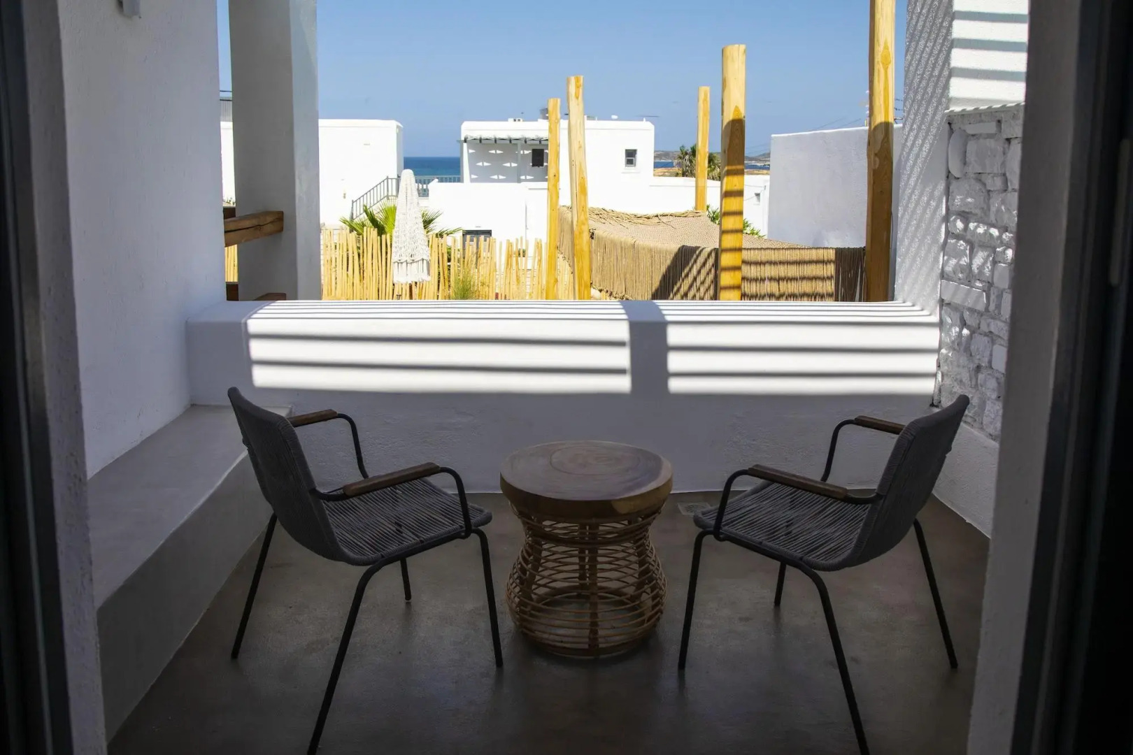 Sandaya Luxury Suites