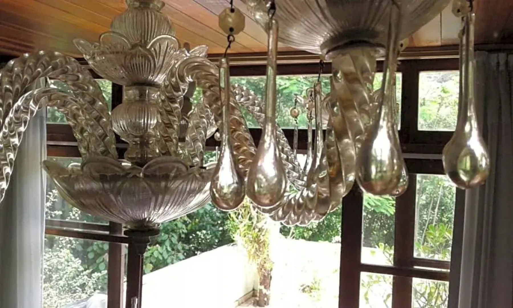 Casa D`Irene - Zen Space