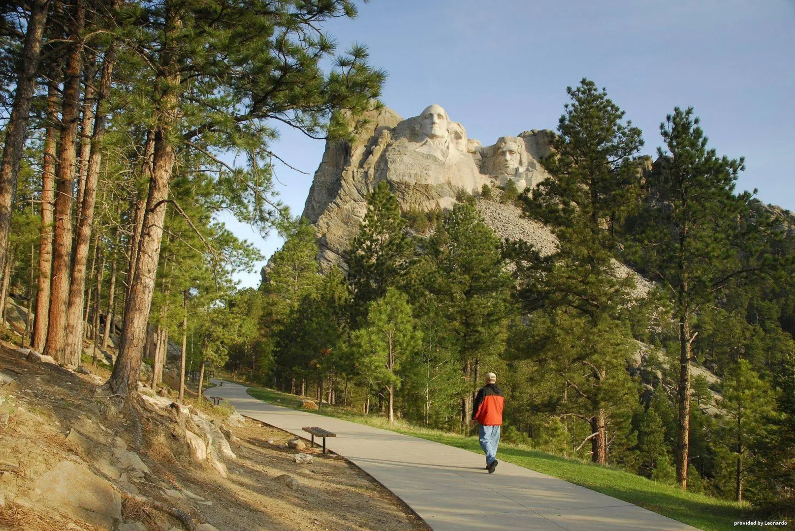 Best Western Black Hills Lodge