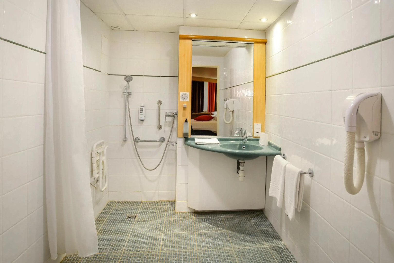 ibis Toulouse Centre