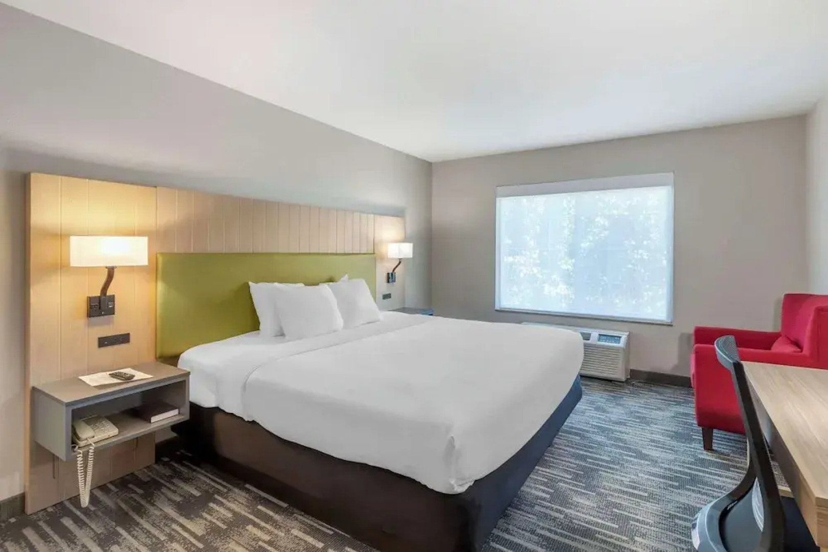 Country Inn & Suites By Carlson, St, Peters, Mo