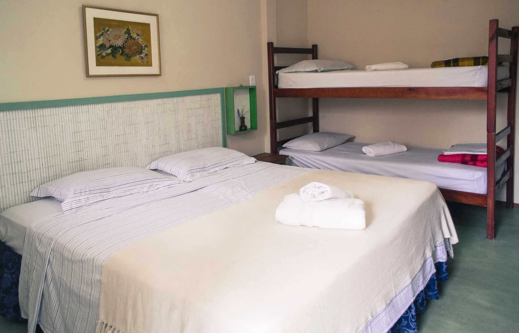 Pousada Vale do Café