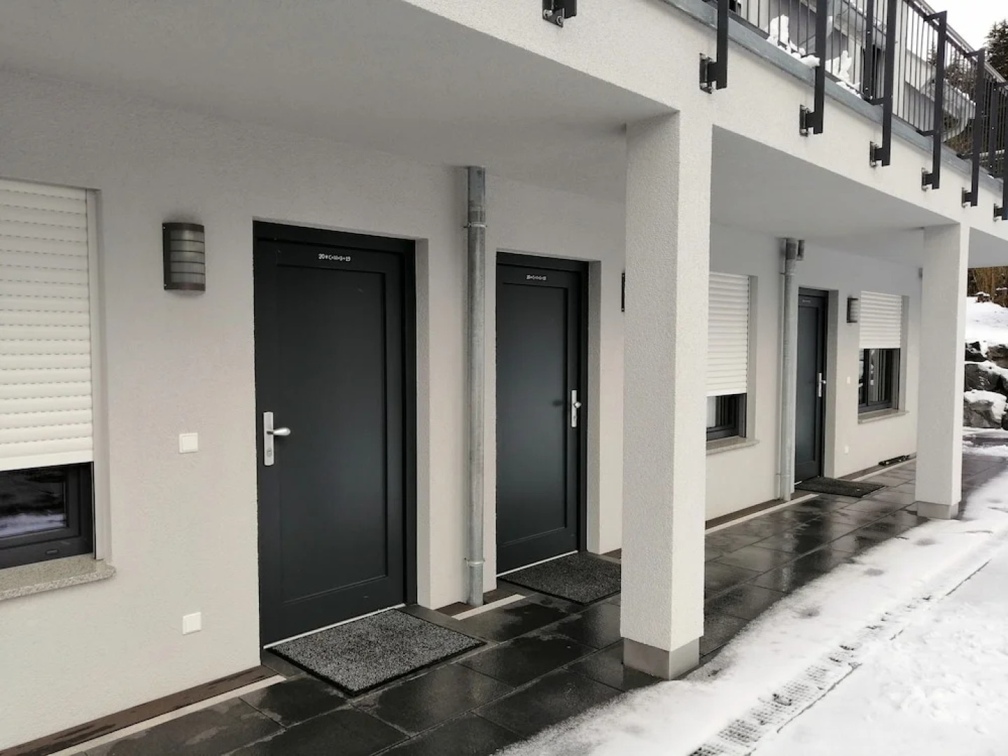 Landgasthof Waldrast