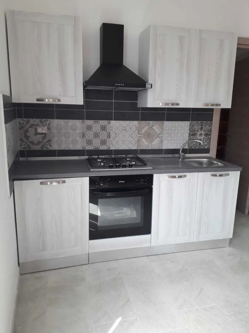 B&B Le Vie del Borgo