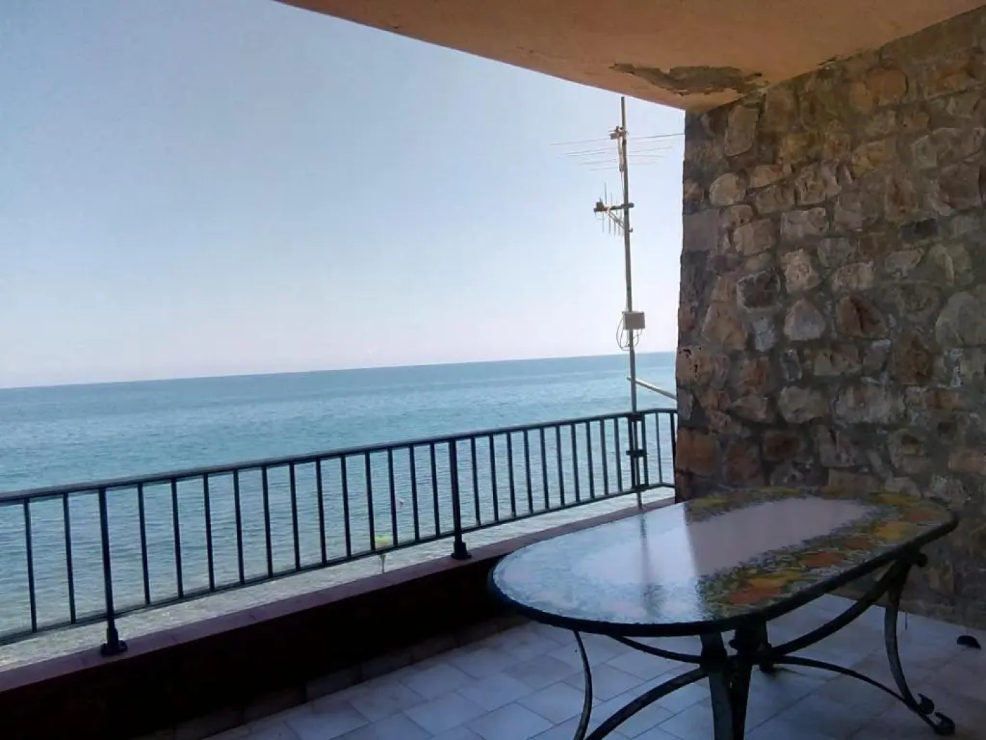 Appartamento La palma beach