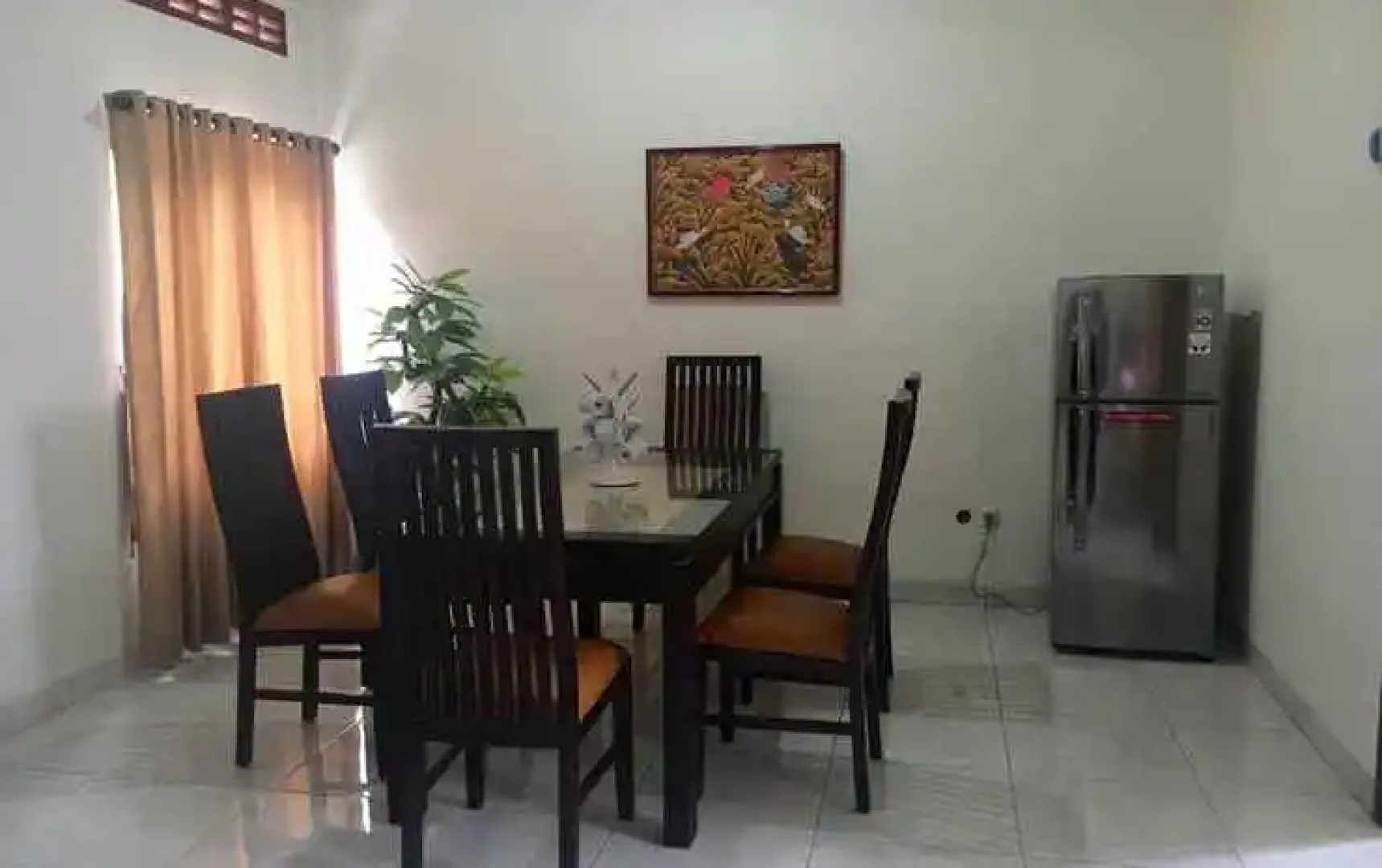 Villa Cabean Salatiga