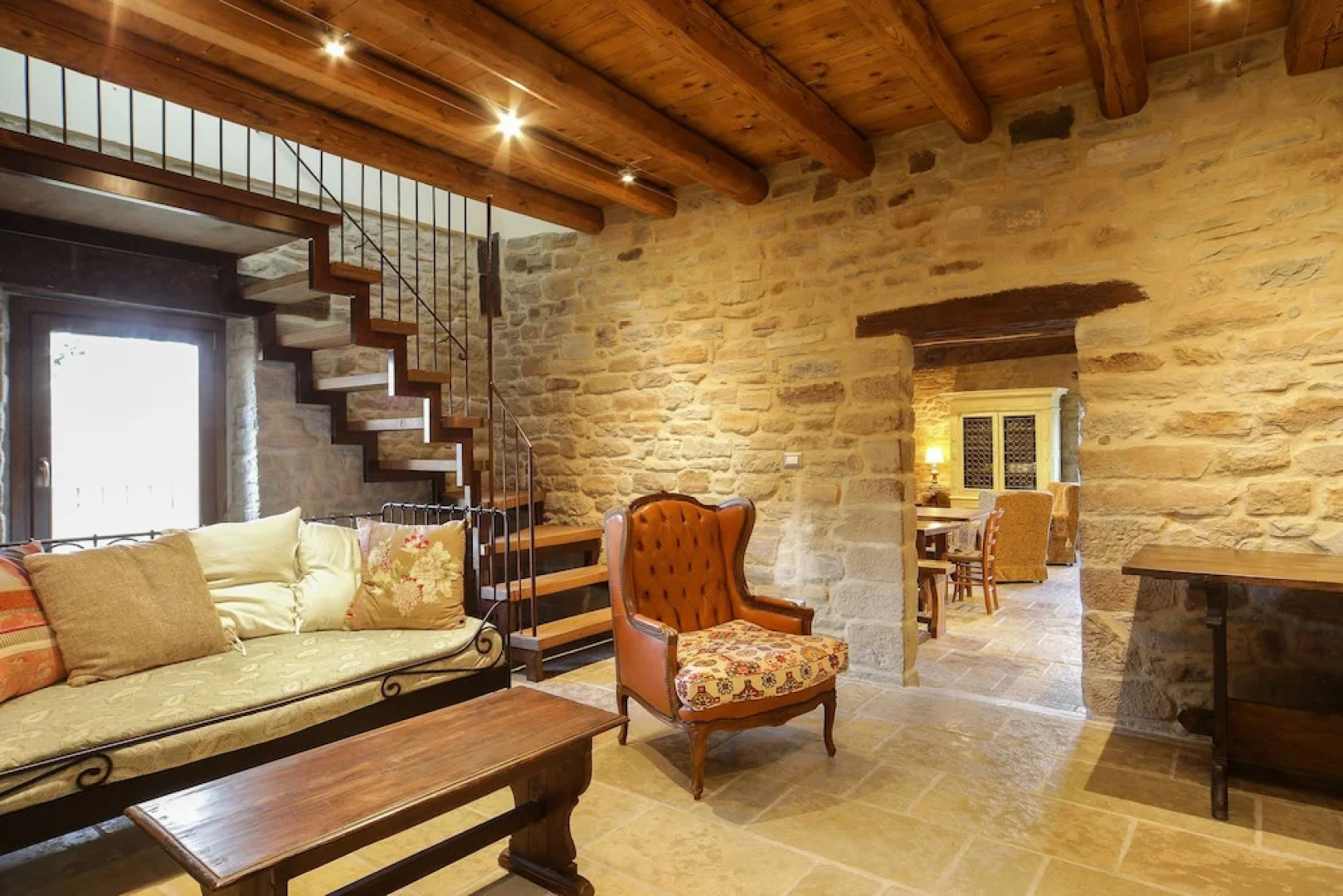 Ostello Casalino di Sopra