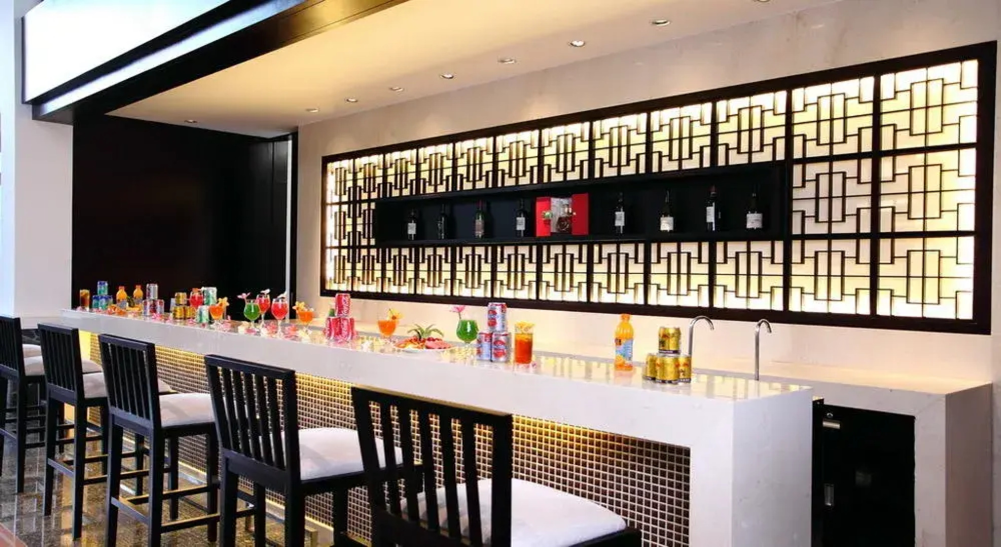 Litchi Garden Rainforest Hot Spring Resort