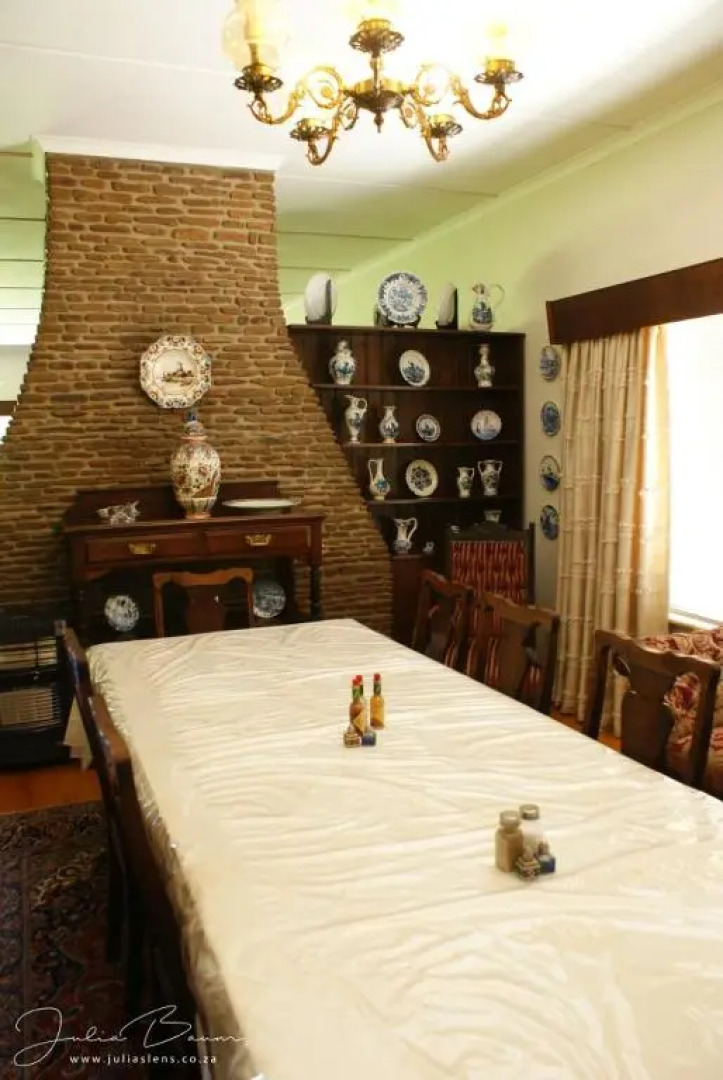 Mieliefontein Karoo Guest Farm