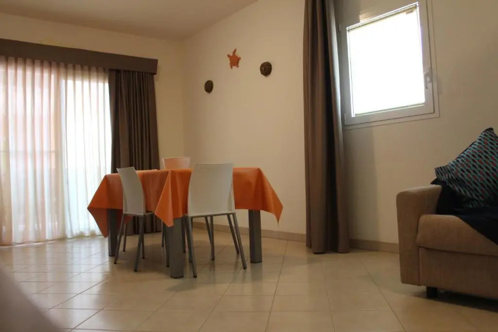 Aparthotel Por do Sol