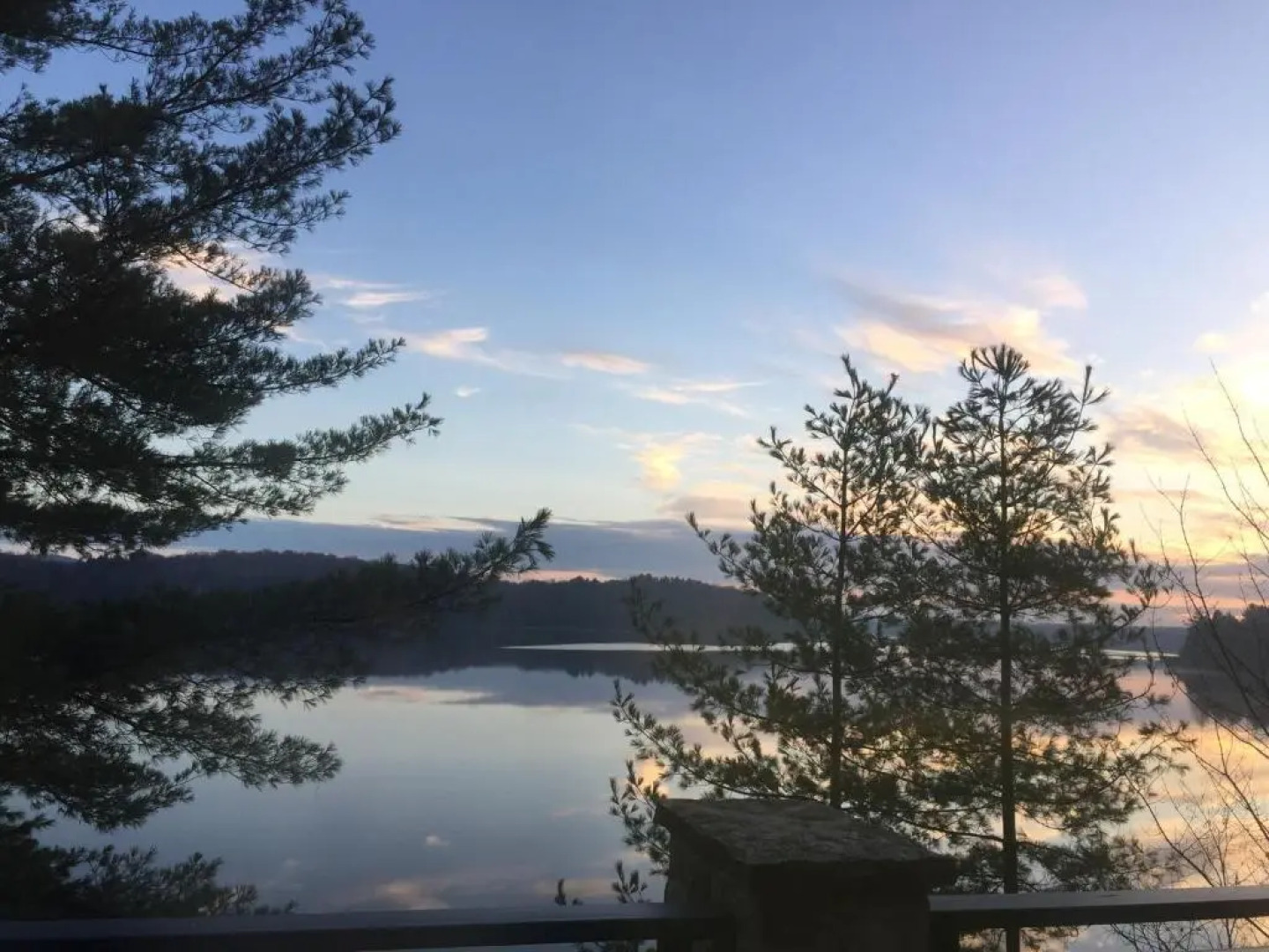 Gite du Grand Peintre Gordon Harrison