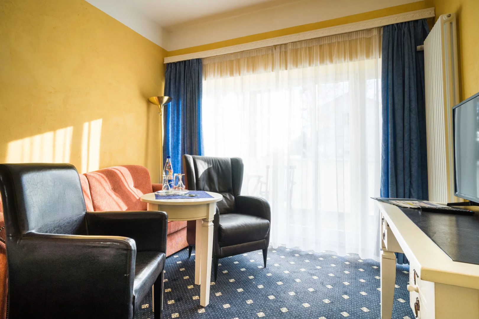 Aurelia Hotel St.Hubertus