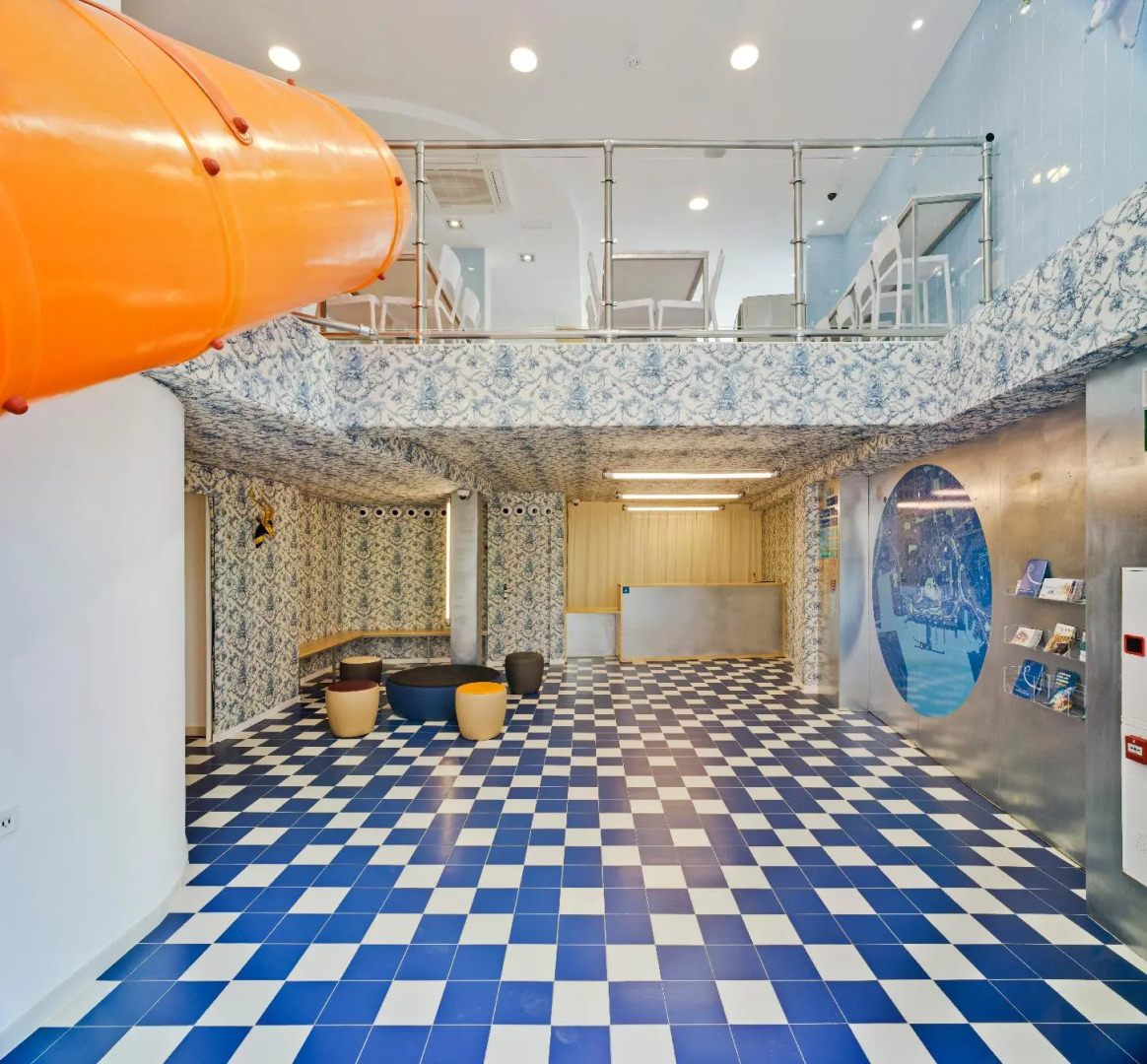 Loop INN Hostel Cartagena