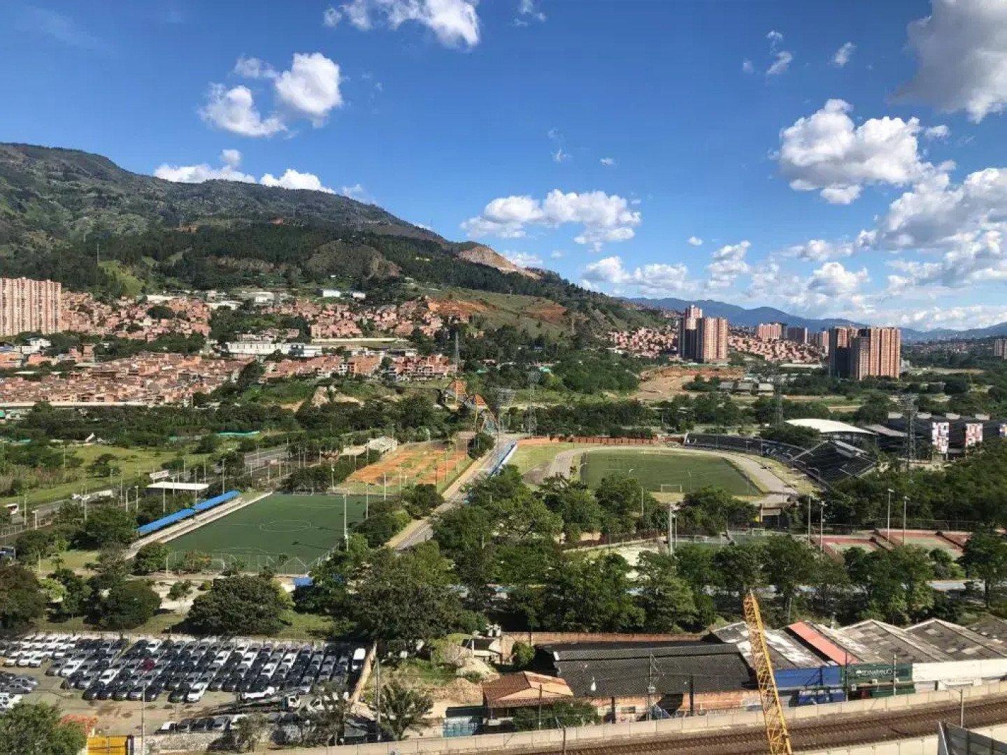 Las Mejores Habitaciones De Medellín