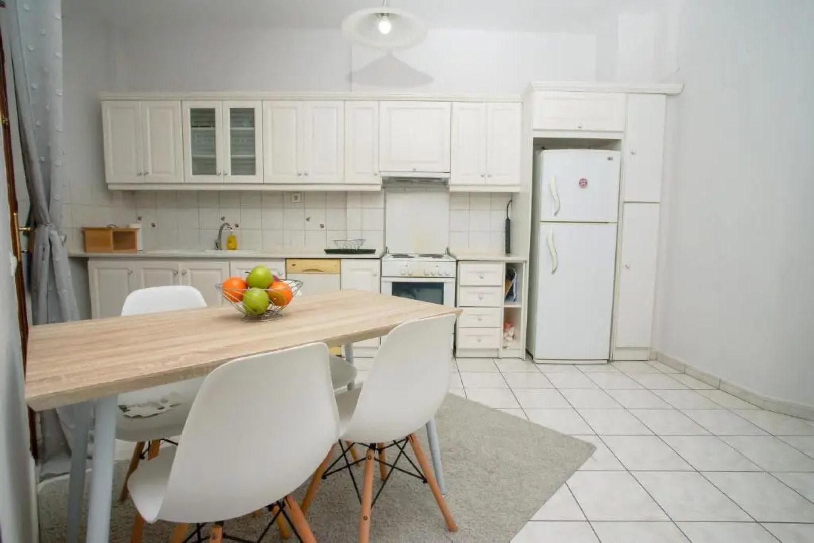 Irini's sea view apartment 80m2 Nea Michaniona