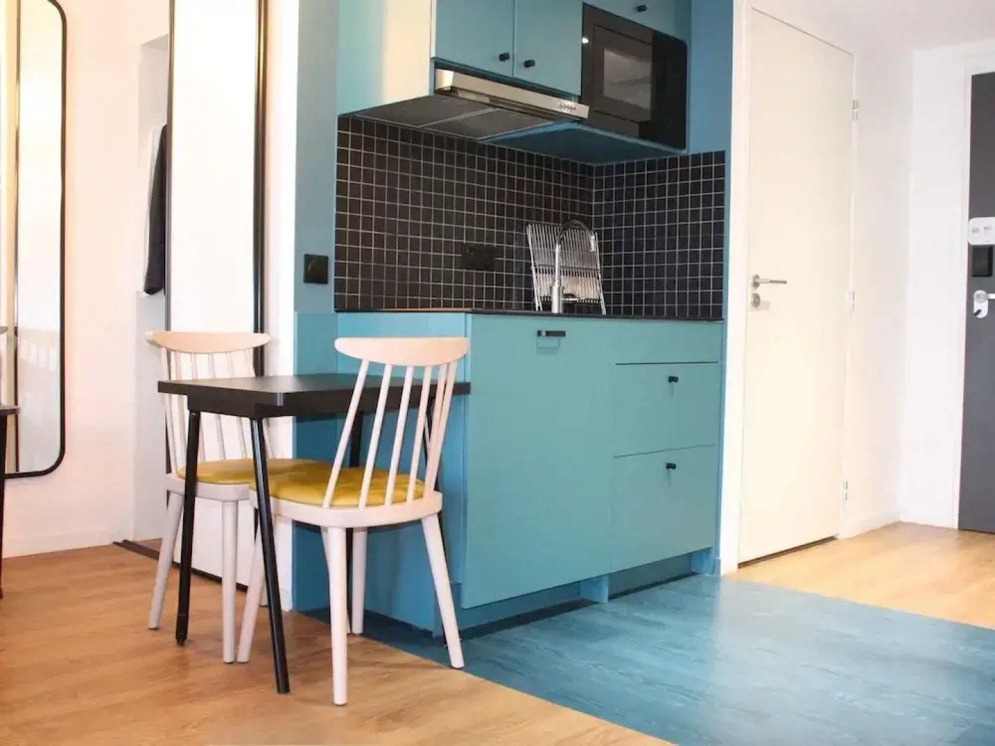 Aparthotel Adagio Access Porte De Camargue