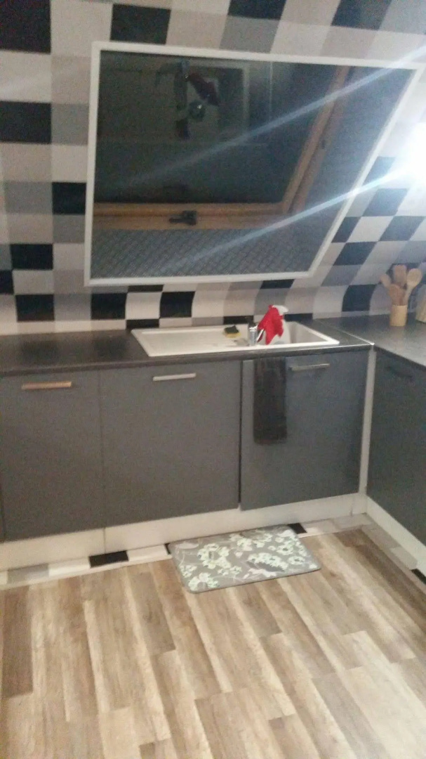 Logement sur la route des vins
