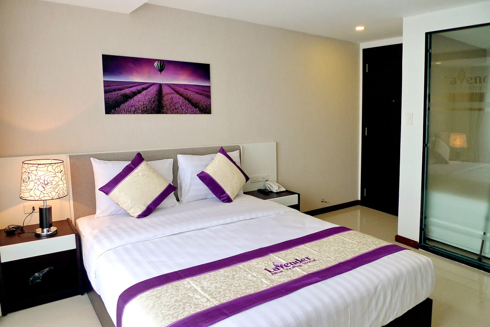Lavender Nha Trang Hotel